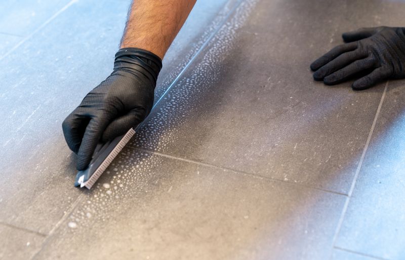 Tile and Grout Pros