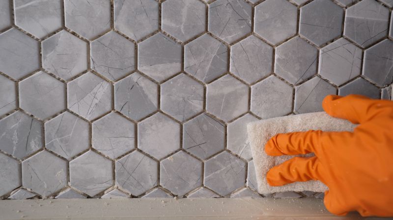Expert Tile and Grout Cleaning — Cost of Tile and Grout Cleaning